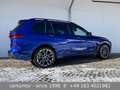 BMW X7 M60i xDr *M SPORT PRO*22 ZO*PANO*KRISTALL* Bleu - thumbnail 5