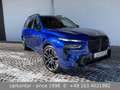 BMW X7 M60i xDr *M SPORT PRO*22 ZO*PANO*KRISTALL* Bleu - thumbnail 4