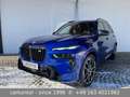 BMW X7 M60i xDr *M SPORT PRO*22 ZO*PANO*KRISTALL* Bleu - thumbnail 1