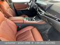BMW X7 M60i xDr *M SPORT PRO*22 ZO*PANO*KRISTALL* Bleu - thumbnail 7