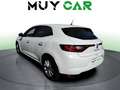 Renault Megane 1.5dCi Energy Tech Road 66kW Blanco - thumbnail 5