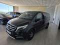 Mercedes-Benz V 250 250d Largo Avantgarde 7G Tronic Negro - thumbnail 1