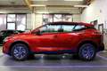 Nissan Qashqai 1,3 DIG-T MHEV Acenta *HERSTELLERGARANTIE* Rot - thumbnail 4
