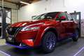 Nissan Qashqai 1,3 DIG-T MHEV Acenta *HERSTELLERGARANTIE* Rot - thumbnail 3