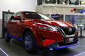 Nissan Qashqai 1,3 DIG-T MHEV Acenta *HERSTELLERGARANTIE* Rot - thumbnail 1