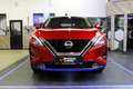 Nissan Qashqai 1,3 DIG-T MHEV Acenta *HERSTELLERGARANTIE* Rot - thumbnail 2