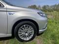 Mitsubishi Outlander 2.4 PHEV Instyle 4WD FULL OPTION TREKHAAK siva - thumbnail 15