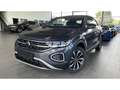 Volkswagen T-Roc Cabriolet Style Kamera Navi Digitales Cockpit LED Grau - thumbnail 1