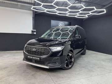 2.0 EcoBlue - 122 CH - Active - PMR - GARANTIE 12 MOIS