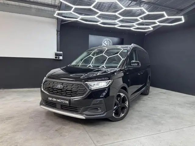 Ford Tourneo 2.0 EcoBlue - 122 CH - Active - PMR - GARANTIE 12 MOIS