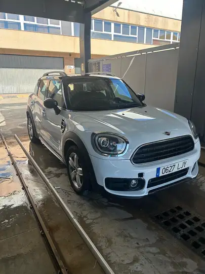 MINI Countryman 2020, foto 6