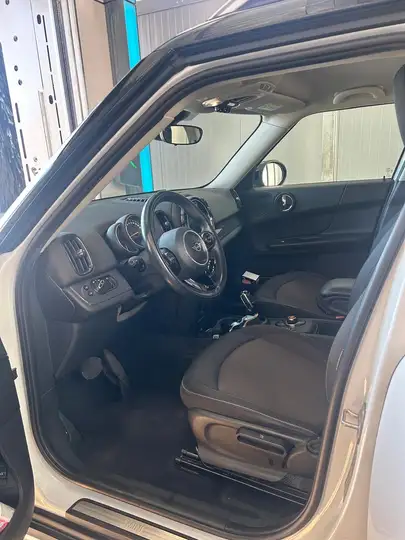 MINI Countryman 2020, foto 9