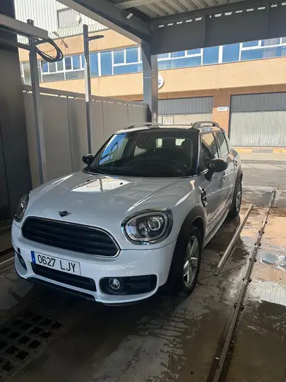 MINI Countryman 2020, foto 5