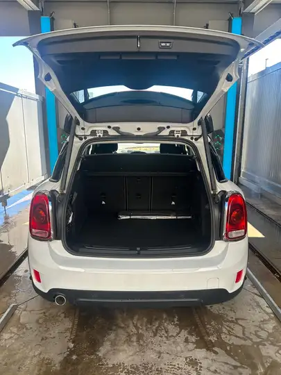 MINI Countryman 2020, foto 8