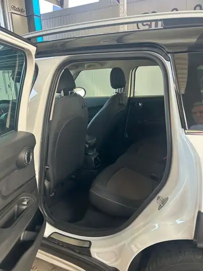 MINI Countryman 2020, foto 10