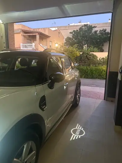 MINI Countryman 2020, foto 13