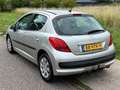 Peugeot 207 1.4 VTi XS 5-Drs Airco Electric pakket Audio-CD/MP Grijs - thumbnail 11
