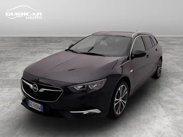 Opel Insignia Sports Tourer 1.6 cdti Business s&s 136cv auto