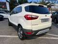 Ford EcoSport 1.5 TDCi 95 CV Titanium EURO 6 Bianco - thumbnail 5