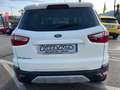 Ford EcoSport 1.5 TDCi 95 CV Titanium EURO 6 Bianco - thumbnail 4