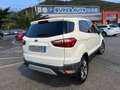 Ford EcoSport 1.5 TDCi 95 CV Titanium EURO 6 Bianco - thumbnail 3