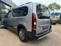 Peugeot Rifter Long 1.2 Puretech Long Allure / 7 PERS/ DEALER OND Zilver - thumbnail 8