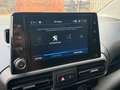 Peugeot Rifter Long 1.2 Puretech Long Allure / 7 PERS/ DEALER OND Zilver - thumbnail 12