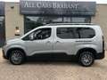 Peugeot Rifter Long 1.2 Puretech Long Allure / 7 PERS/ DEALER OND Zilver - thumbnail 2