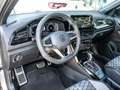 Volkswagen T-Roc R-Line 2.0 l TDI DSG NAVI LM ACC PARKASS Argento - thumbnail 8