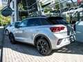 Volkswagen T-Roc R-Line 2.0 l TDI DSG NAVI LM ACC PARKASS Argento - thumbnail 3