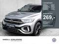 Volkswagen T-Roc R-Line 2.0 l TDI DSG NAVI LM ACC PARKASS Argent - thumbnail 1