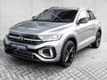 Volkswagen T-Roc R-Line 2.0 l TDI DSG NAVI LM ACC PARKASS Argent - thumbnail 2