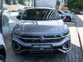 Volkswagen T-Roc R-Line 2.0 l TDI DSG NAVI LM ACC PARKASS Argento - thumbnail 4