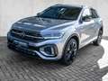 Volkswagen T-Roc R-Line 2.0 l TDI DSG NAVI LM ACC PARKASS Argento - thumbnail 2