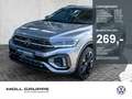 Volkswagen T-Roc R-Line 2.0 l TDI DSG NAVI LM ACC PARKASS Argento - thumbnail 1
