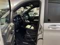 Mercedes-Benz V 250 V 250 d Automatic 4Matic Premium Long Grigio - thumbnail 10