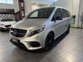 Mercedes-Benz V 250 V 250 d Automatic 4Matic Premium Long Grigio - thumbnail 1