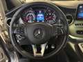Mercedes-Benz V 250 V 250 d Automatic 4Matic Premium Long Grigio - thumbnail 14