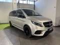 Mercedes-Benz V 250 V 250 d Automatic 4Matic Premium Long Grigio - thumbnail 3