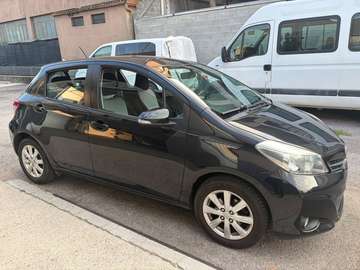 1.0 Active 69CV*NEOPATENTATI*CLIMA