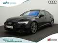 Audi A6 Limousine 50 TFSI e 299 pk S-tronic quattro S edit Zwart - thumbnail 1