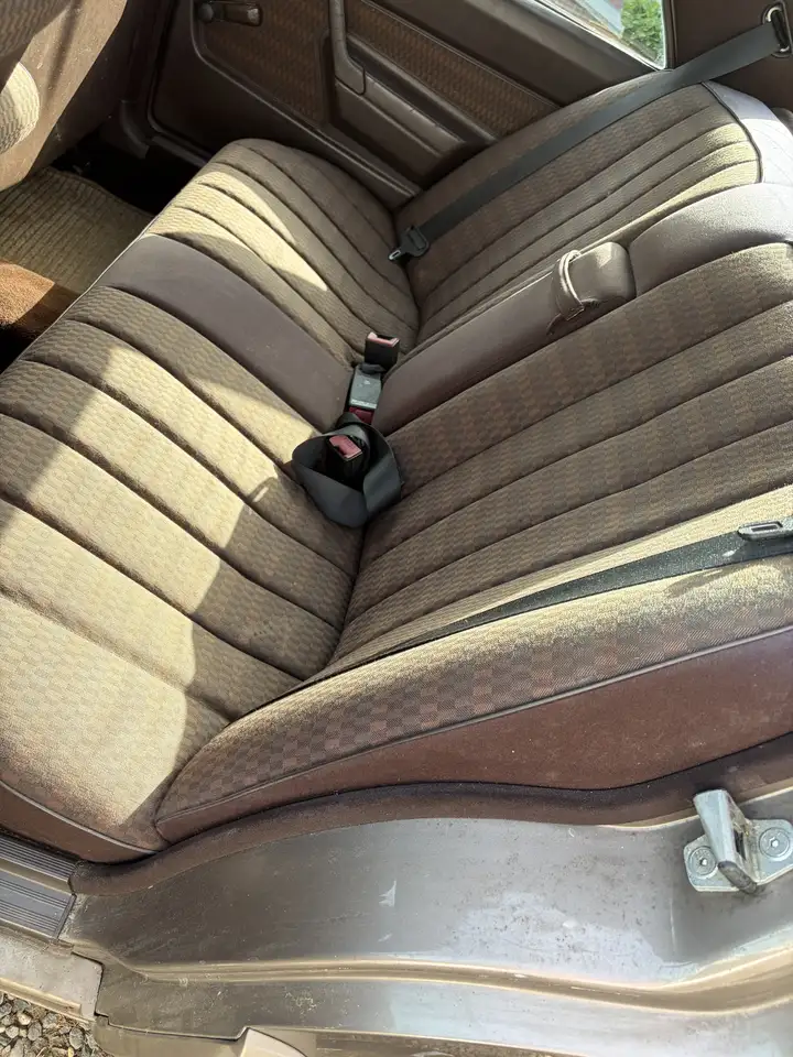 Mercedes-Benz 190 E 2.3, foto 6