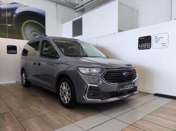 3ªs - Grand Tourneo Connect 2.0 EcoBlue 122 CV Pow