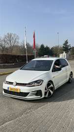 (BlueMotion Technology) DSG Performance