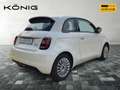Fiat 500e 42 kw/h Blanc - thumbnail 3