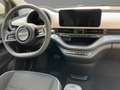 Fiat 500e 42 kw/h Blanc - thumbnail 9