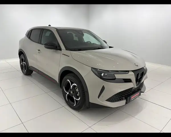 Alfa Romeo Junior