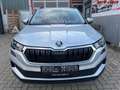 Skoda Karoq Selection 2.0 TDI  *LED *Lenkradheizung* 85 kW ... Silber - thumbnail 8