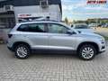Skoda Karoq Selection 2.0 TDI  *LED *Lenkradheizung* 85 kW ... Silber - thumbnail 6