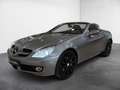 Mercedes-Benz SLK 350 Roadster*APS COMAND*Bi-Xenon*8X-Bereif* Silber - thumbnail 2